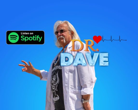 Dr. Dave