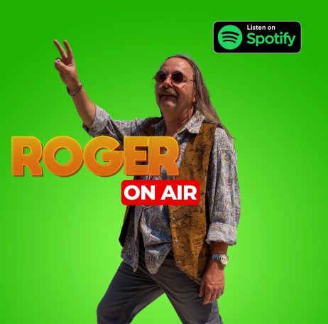 Roger On Air