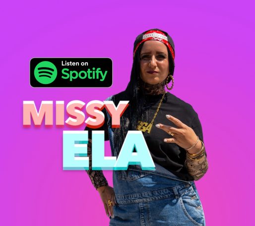 Missy Ela